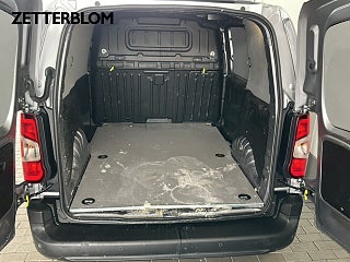 Transportbil - Skåp Citroën berlingo 6 av 14