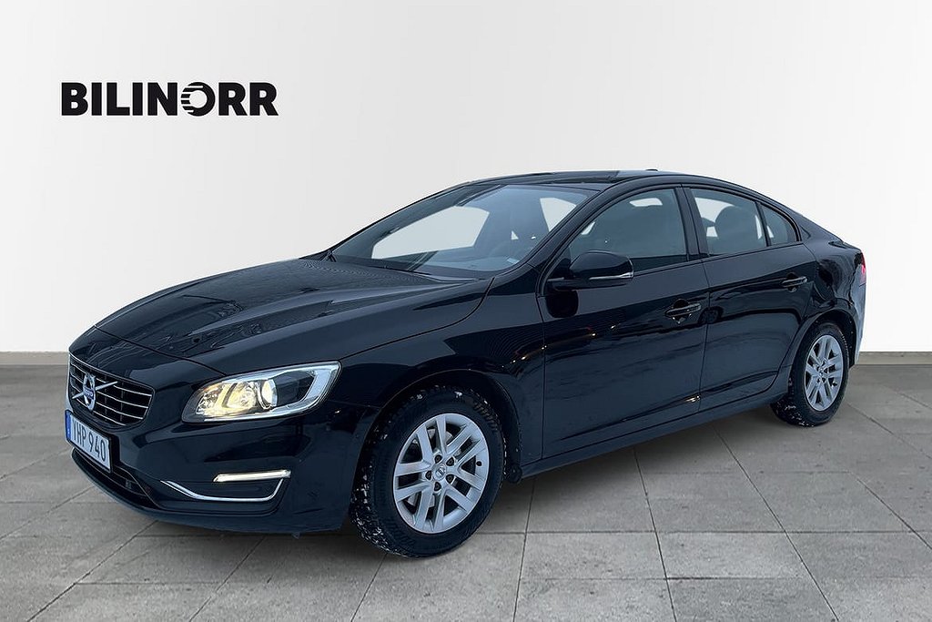 Volvo S60 Momentum