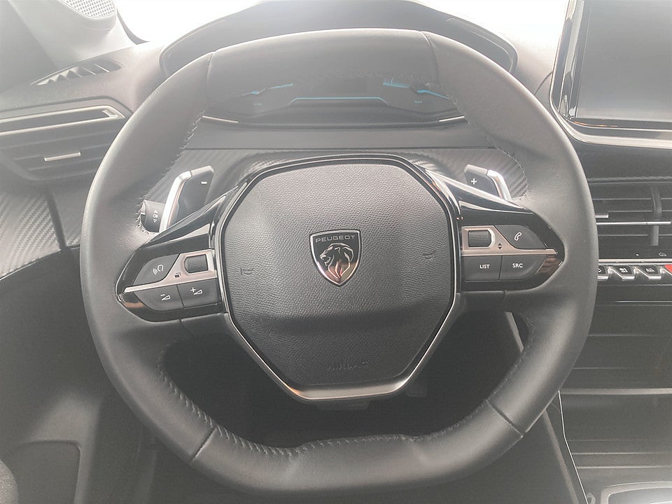 Bild på Peugeot 208 Style Hybrid 100hk Aut CARPLAY BACKSENSORER