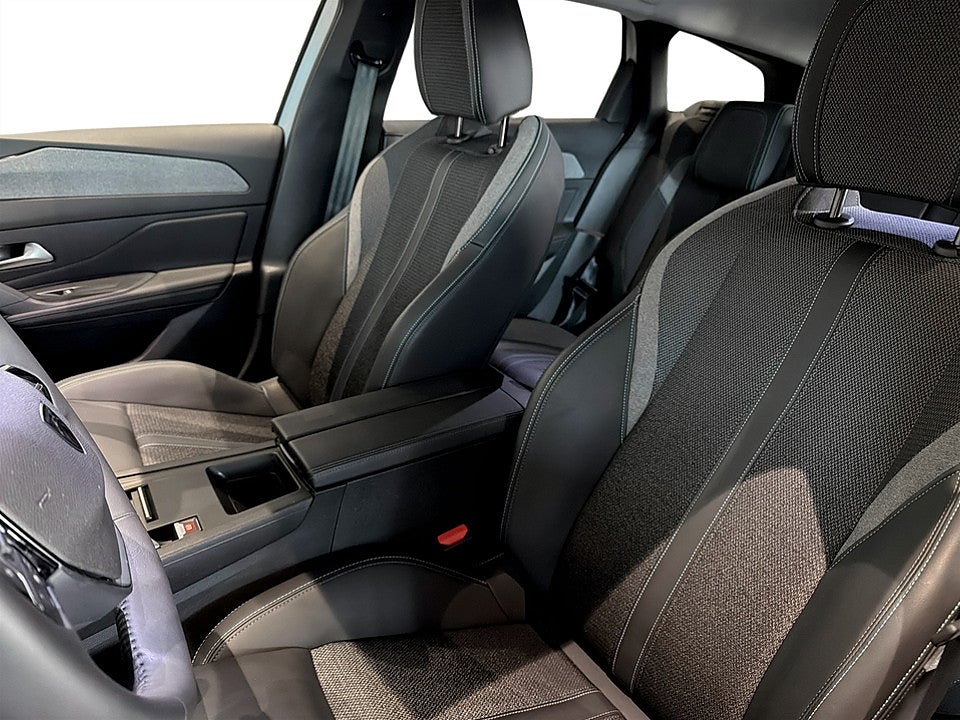Bild på Peugeot 308 sw Allure Hybrid 145hk Aut BACKKAMERA KEYLESS