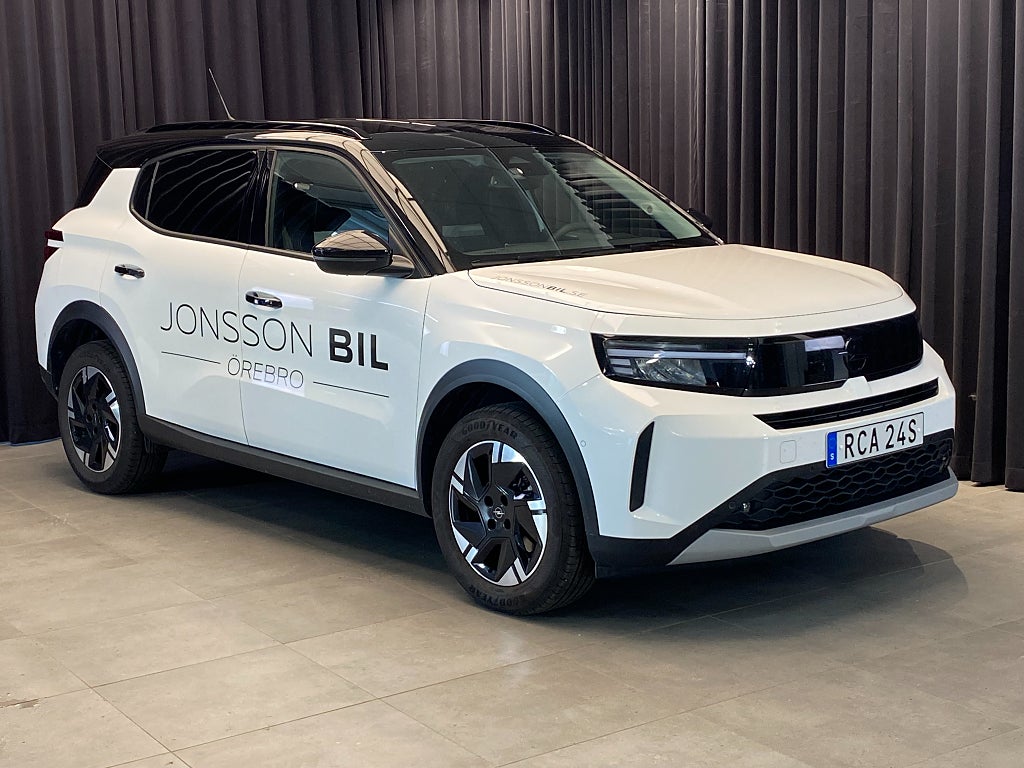 Opel Frontera GS Hybrid 145 AUT 
