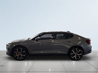 Polestar 2 Long range Dual motor Performance S&V-hjul/H/K/Panorama – bild 4