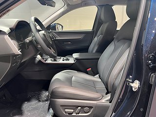 SUV Mazda CX-60 11 av 24