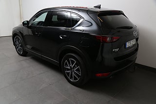 SUV Mazda CX-5 4 av 28