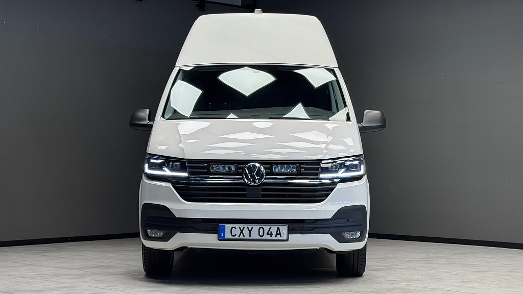 Volkswagen Transporter 2021 - miniatyr 21