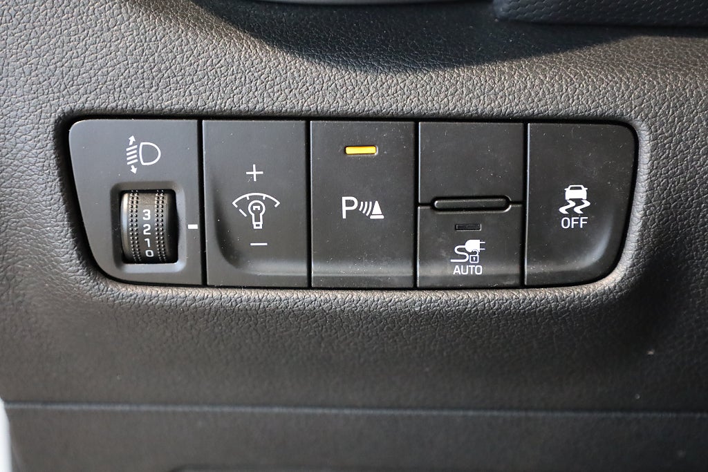 Hyundai Kona 39.2 kWh Essential Navi Kamera Krell Leasbar 2022