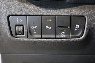 SUV Hyundai Kona 23 av 25