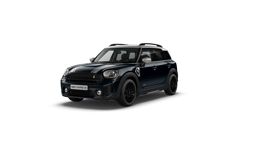 MINI Countryman Cooper SE ALL4 Experience Package/ Bkamera