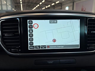 Kia Sportage 1.6 T-GDI AWD DCT GT-Line S&V/Backkamera/JBL/Keyless – bild 18