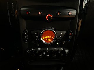 MINI Cooper ALL4 Countryman Chili 122hk MoK/SoV/CarPlay