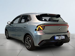 MG 4 EV Urban 53.9 kWh Kamera Värmepump Rattvärme CarPlay 0% Ränta – bild 5