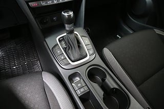 SUV Hyundai Kona 20 av 29
