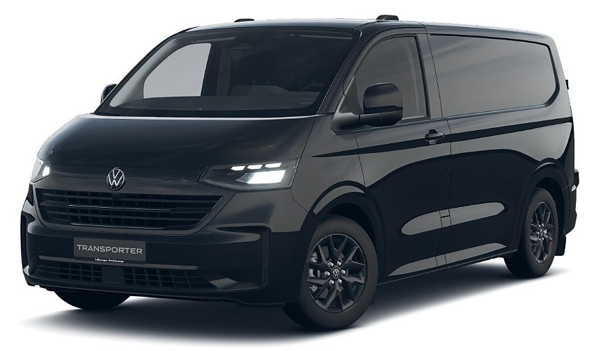 Volkswagen Transporter T7  2.0 TDI 150 HK Aut