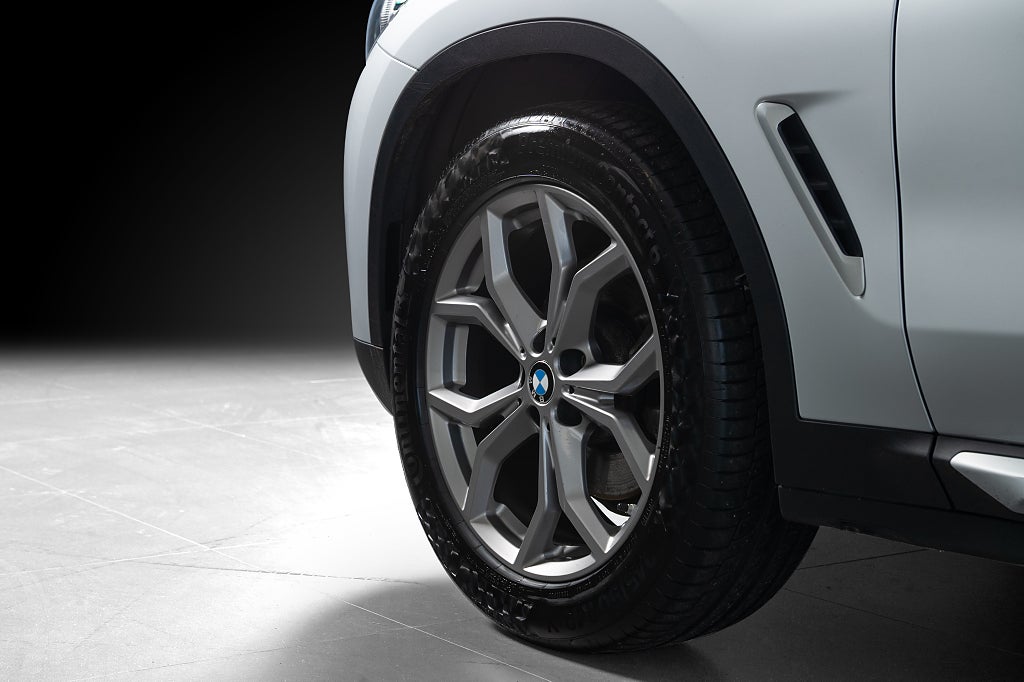 BMW X3 2018 - miniatyr 7