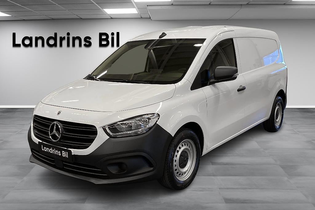 Mercedes-Benz Citan 113 L2 LAGERBIL