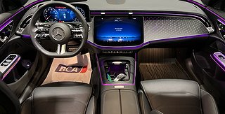 Kombi Mercedes-Benz E 3 av 12