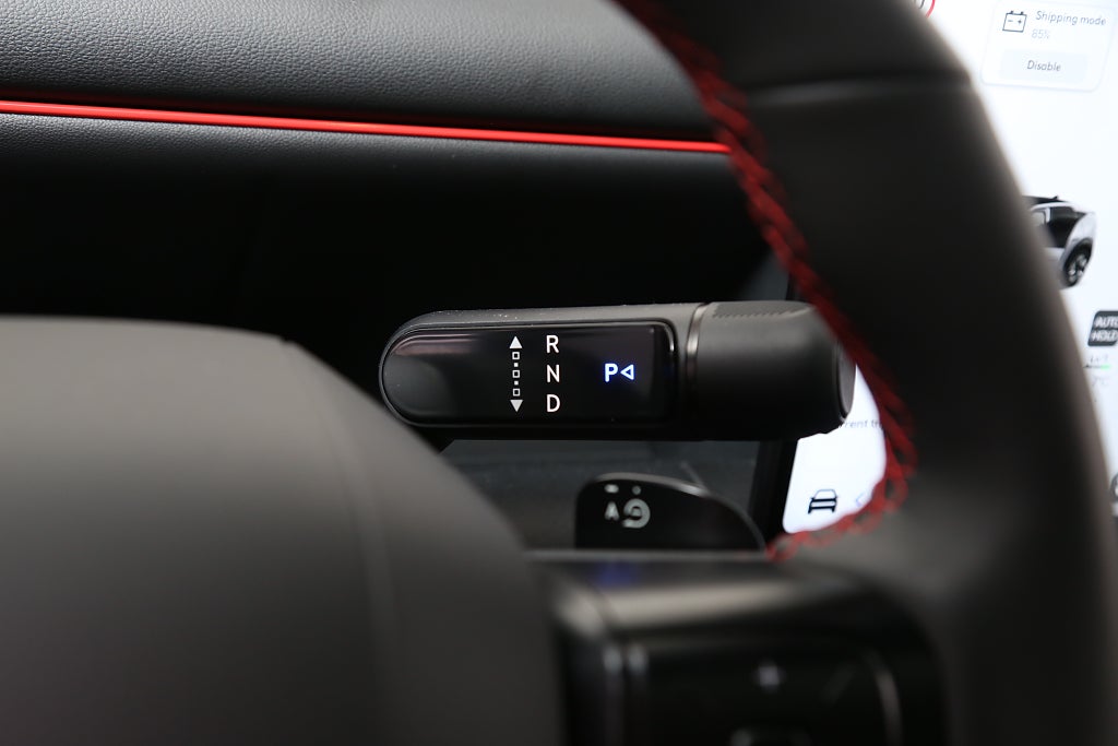 Hyundai Ioniq 3 Long Range - N Line Evo *Räntekampanj 2,99% 2027