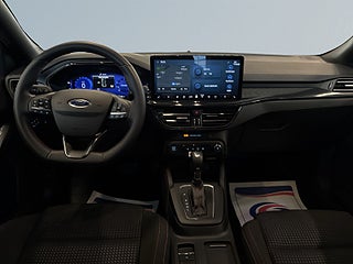 Ford Focus 1.0 Hybrid E85ST-Line S&V/Cockpit/Kamera/Navi/Carplay – bild 8