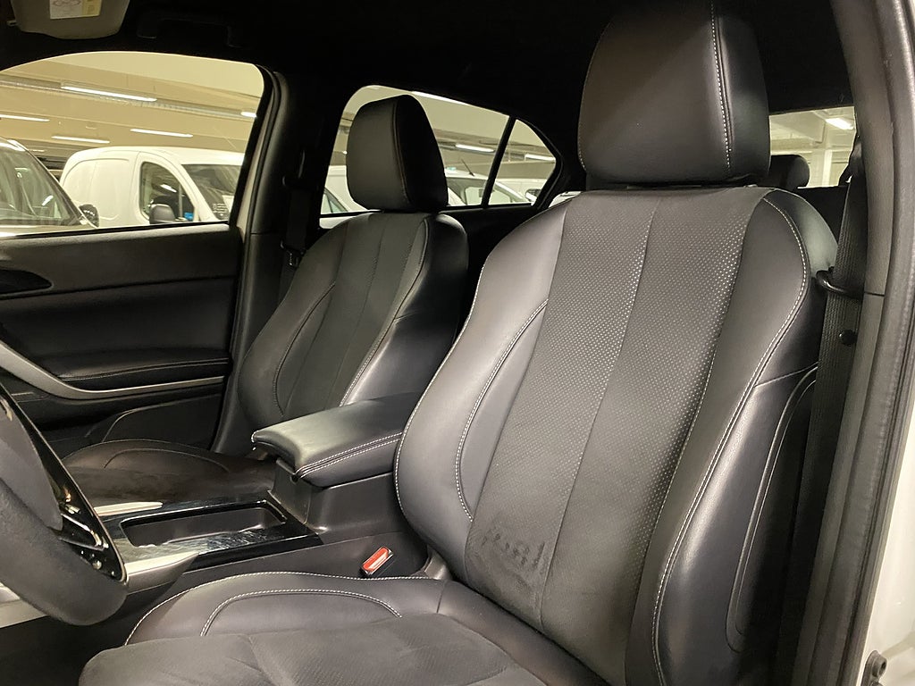 Bild på Mitsubishi Eclipse Cross Fleet 2.4 PHEV 188hk Aut AWD - B-KAMERA, CARPLAY