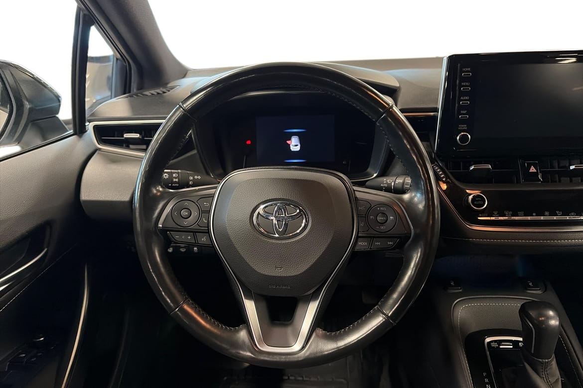 Toyota Corolla 2019, kuva 6/10