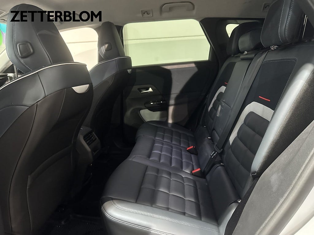 SUV Citroen C5 Aircross 9 av 14