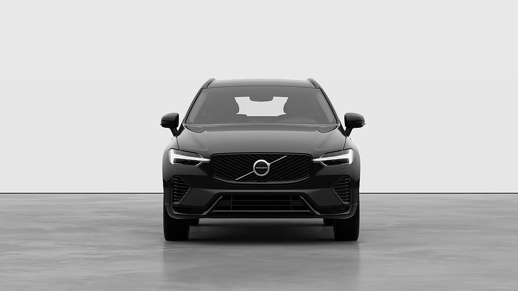 Volvo XC60 T6 Plus Nordic Edition PRIVATLEASING 7995 kr/mån