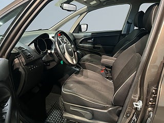 Kia Venga 1.6 CVVT Advance Kamkedja Motorvärmare Psens SoV – bild 7