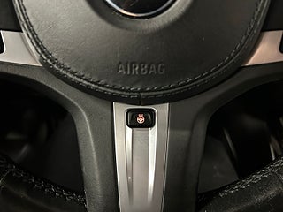 BMW X3 xDrive30d Automat Drag/Kamera/D&Mvärm/Helskinn/S&V-Däck – bild 23