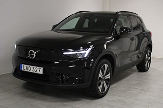 İkinci el  Volvo Xc40 