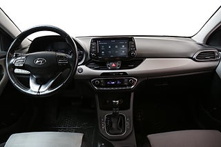 Kombi Hyundai i30 16 av 21