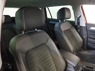 Kombi Volkswagen Passat 11 av 24