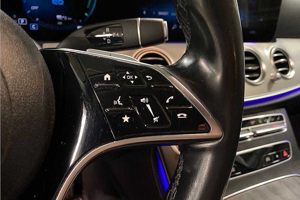 Mercedes-Benz E 300 de 9G-Tronic, 306hk, 2023