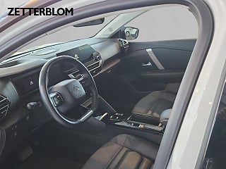 Kombi Citroën C4 8 av 27