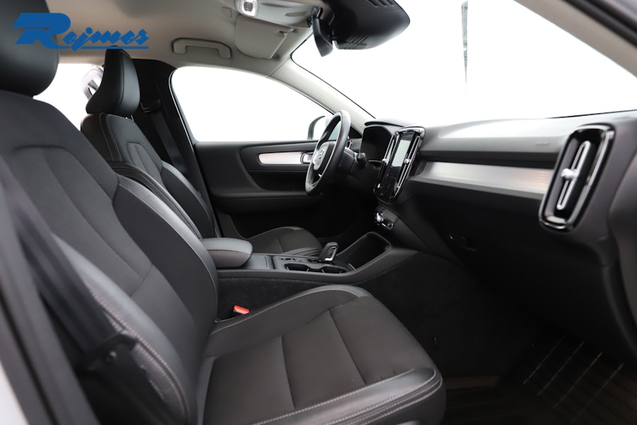 Volvo XC40 2020, bild 5/57