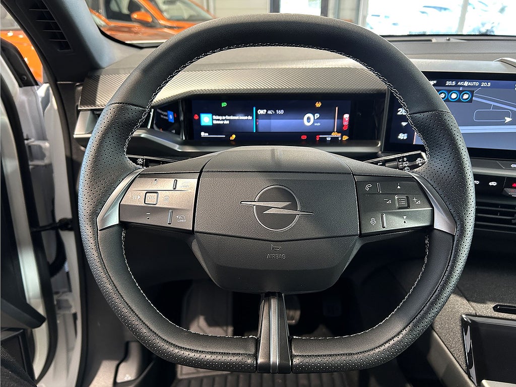 Bild på Opel Grandland GS Hybrid 136hk Aut - OMGÅENDE LEVERANS!