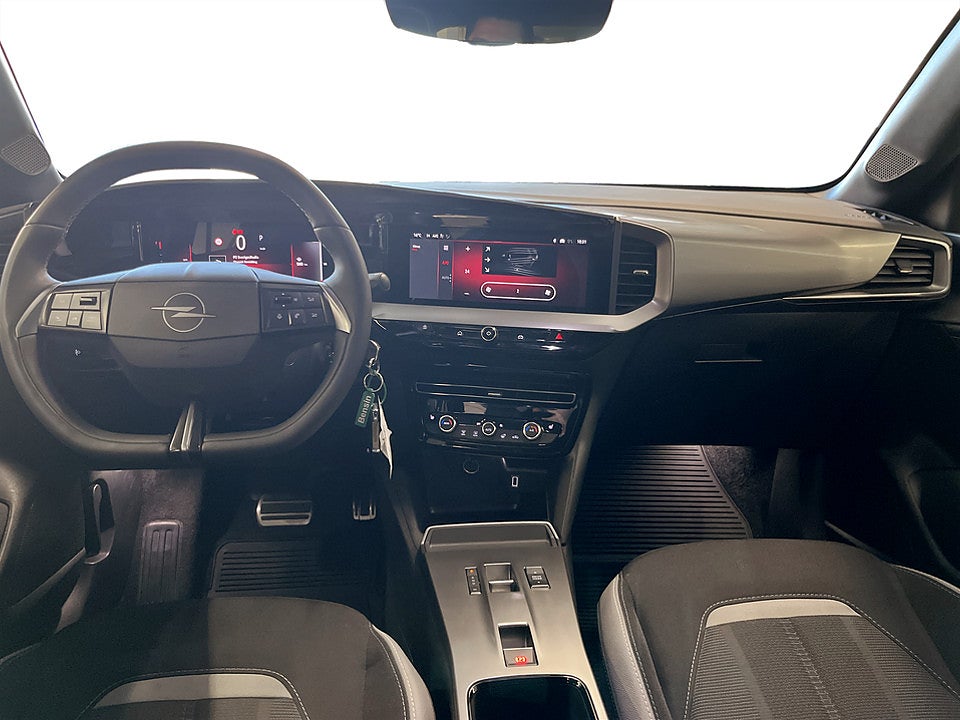 Bild på Opel Mokka GS 1.2 Turbo 130hk Aut B-KAMERA CARPLAY