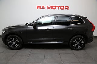 SUV Volvo XC60 3 av 30