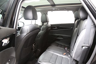SUV Kia Sorento 31 av 38