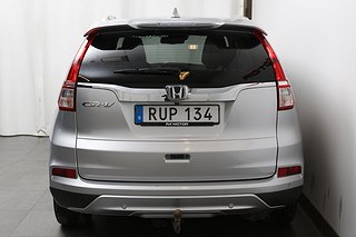 SUV Honda CR-V 5 av 33