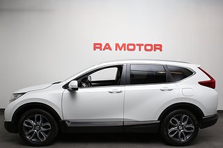 SUV Honda CR-V 3 av 22