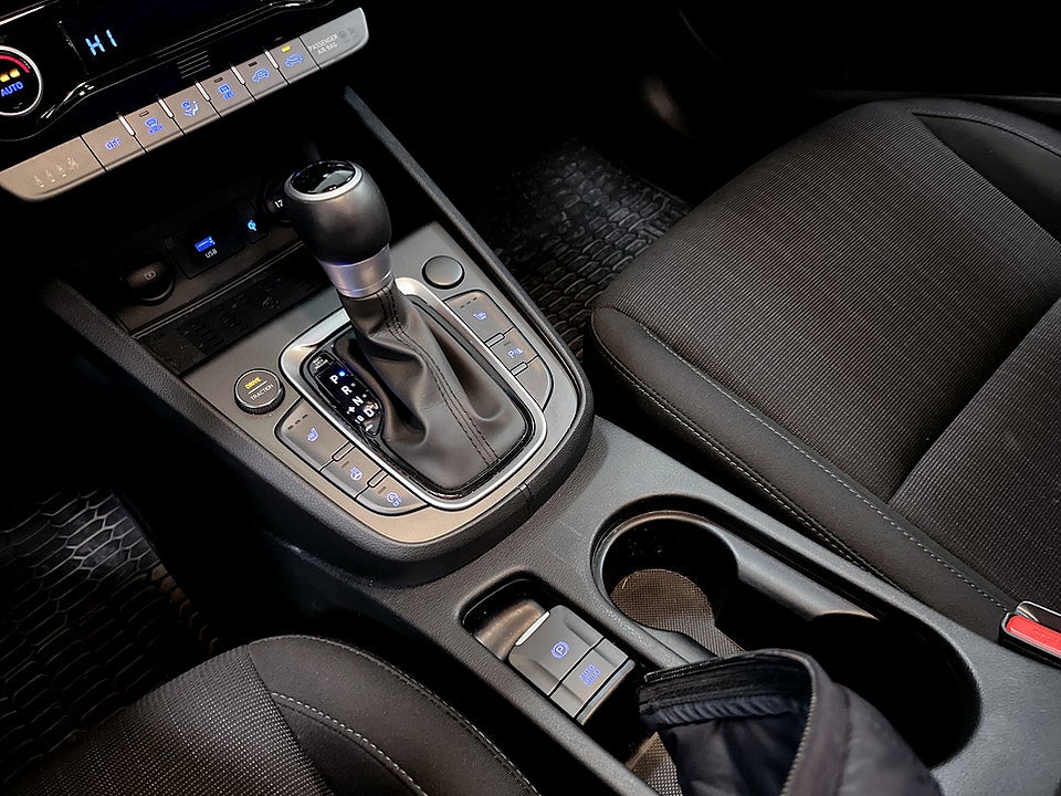 Bild på Hyundai Kona Essential 1.0 T-GDI 120hk Aut - B-KAMERA, CARPLAY