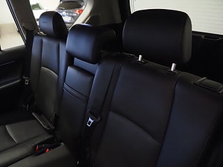 SUV Toyota Land Cruiser 19 av 29