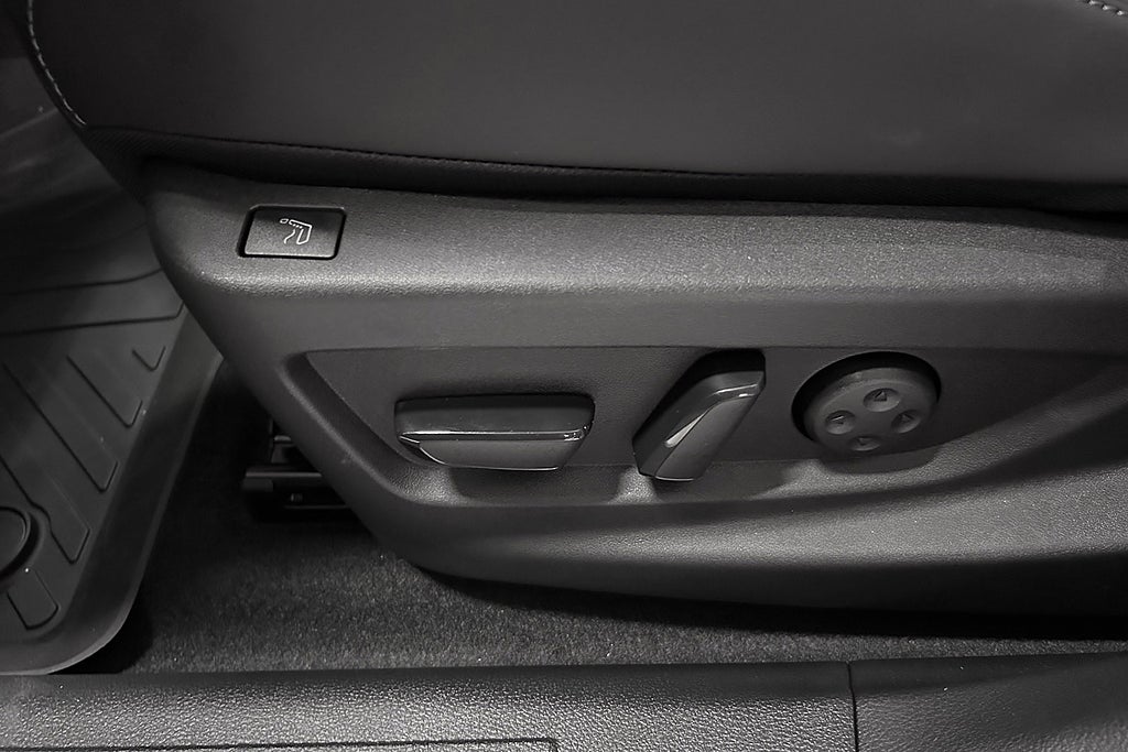 Nissan Leaf 2026 - miniatyr 15
