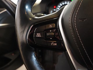 Kombi BMW 520 20 av 24