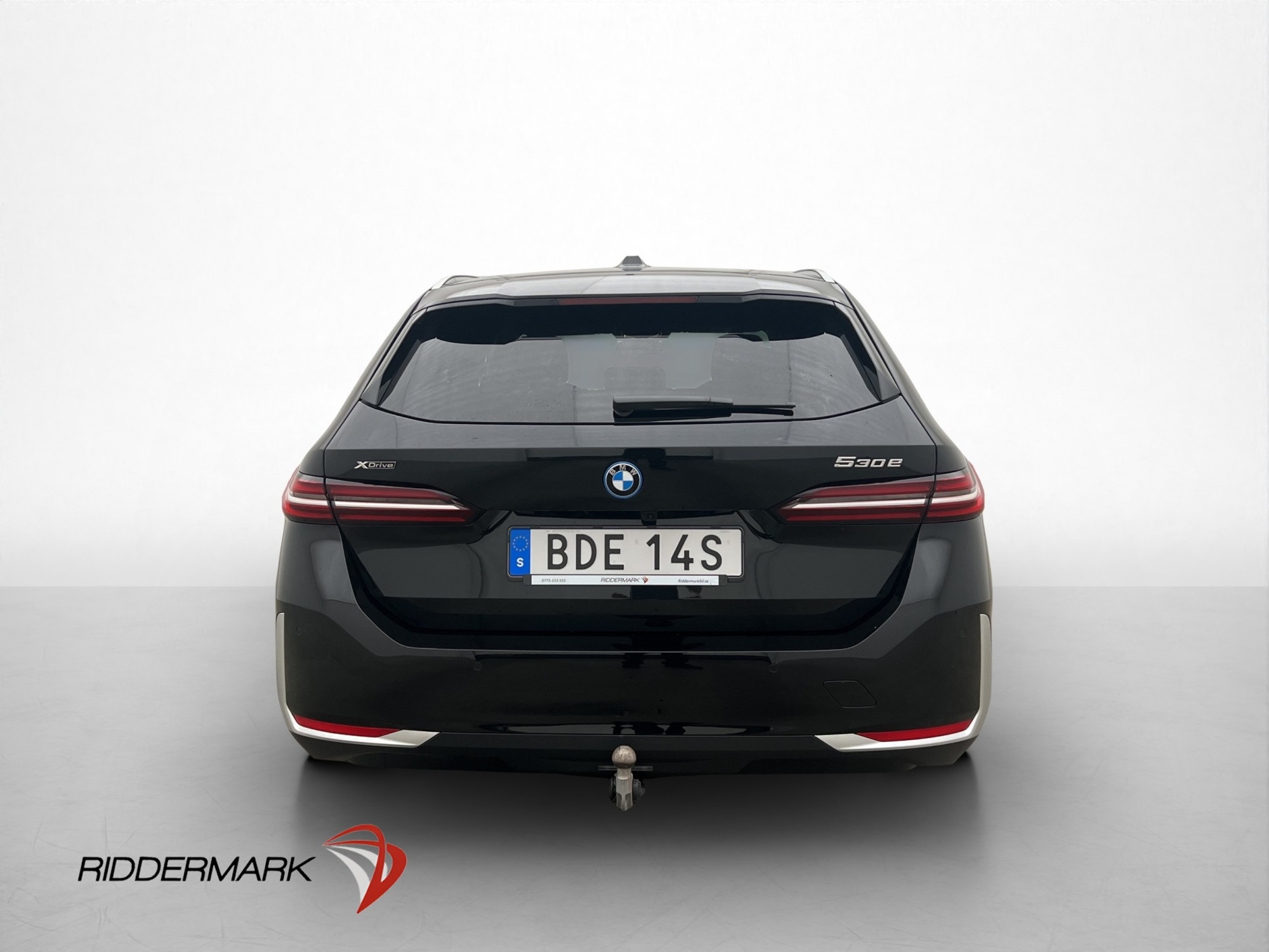 BMW 530 e xDrive Touring 299hk H/K 2026, bild 7/72