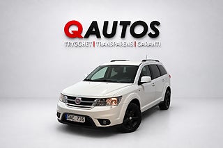 Fiat Freemont 2012 bild 1