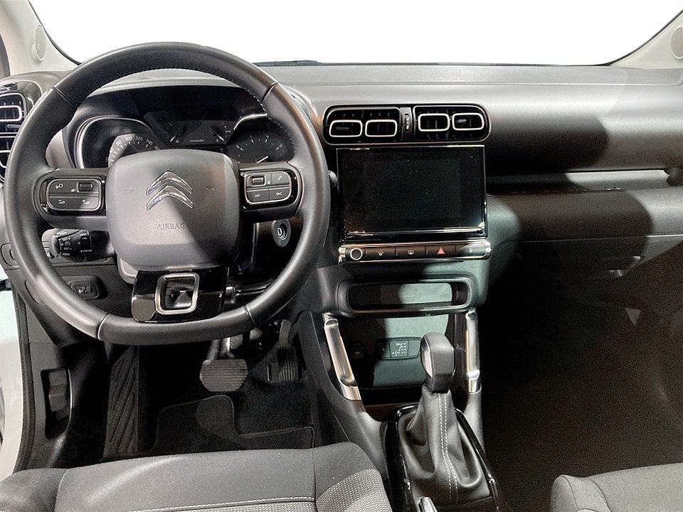 Bild på Citroën C3 Aircross Shine 1.2 PT 130hk Aut - CARPLAY