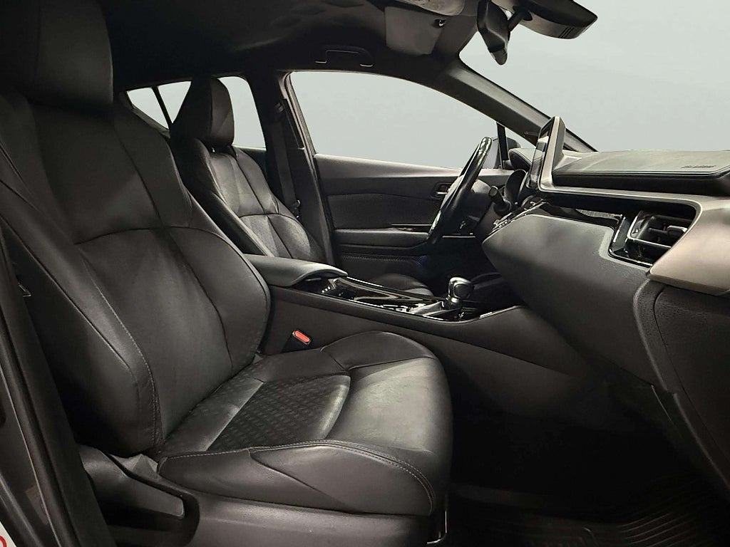 Toyota C-HR Hybrid CVT X-Edition Skinn JBL 8800 Mil 2 Ägare - miniatyr 16