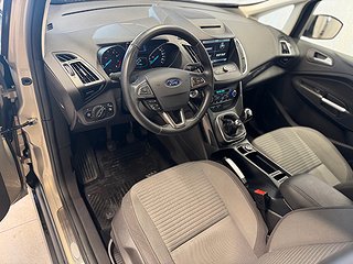 Ford C-Max 1.0 100hk Titanium/Kamera/P-sensor/Elvindruta/S&V