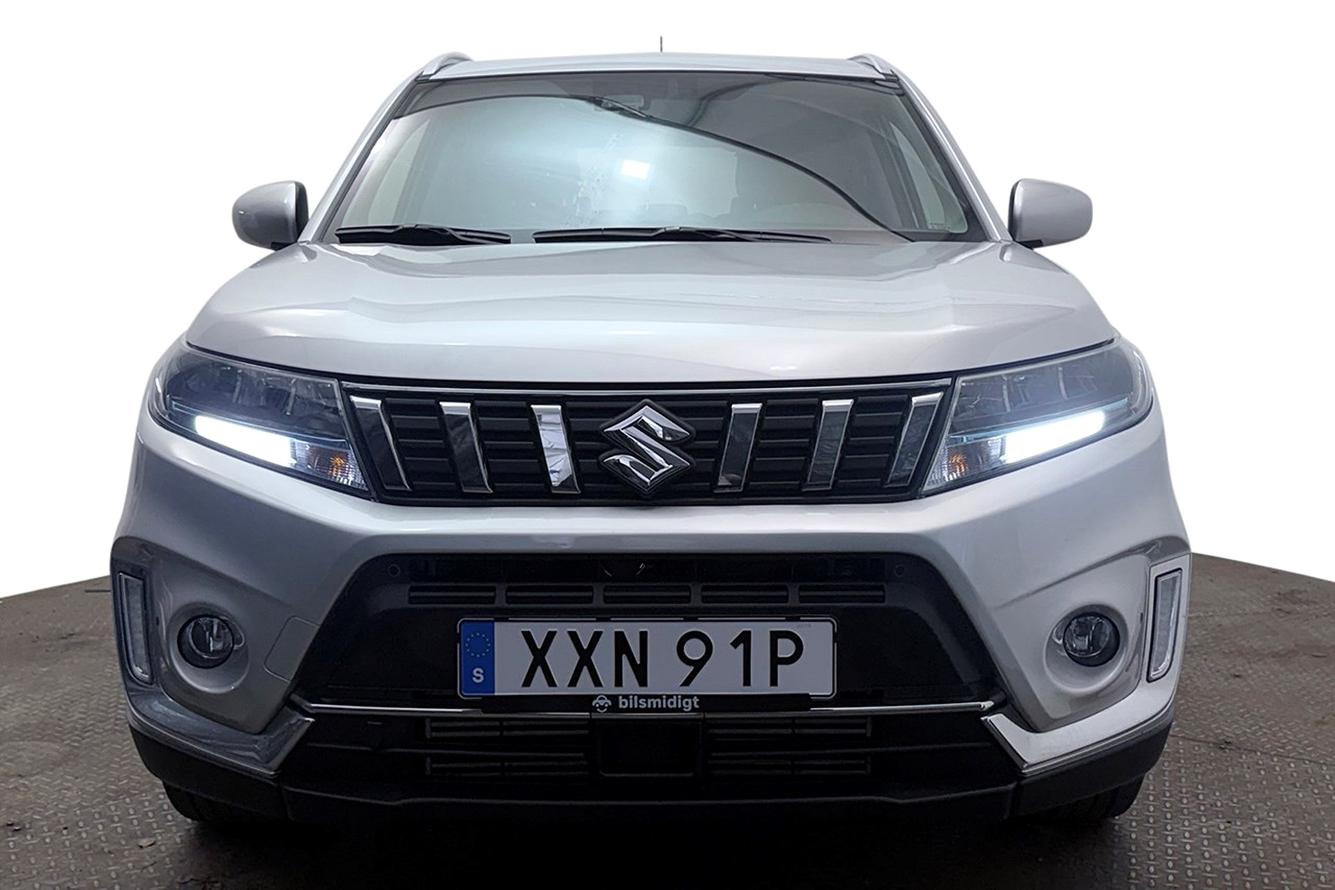 Suzuki Vitara 2020, bild 3/10